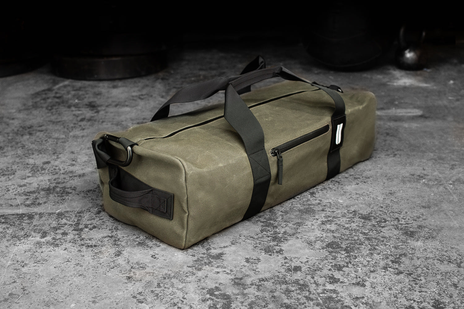 nobull duffle bag