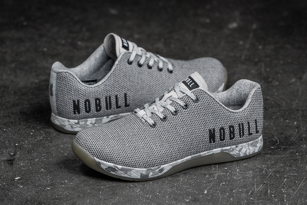 nobull black ivy trainers