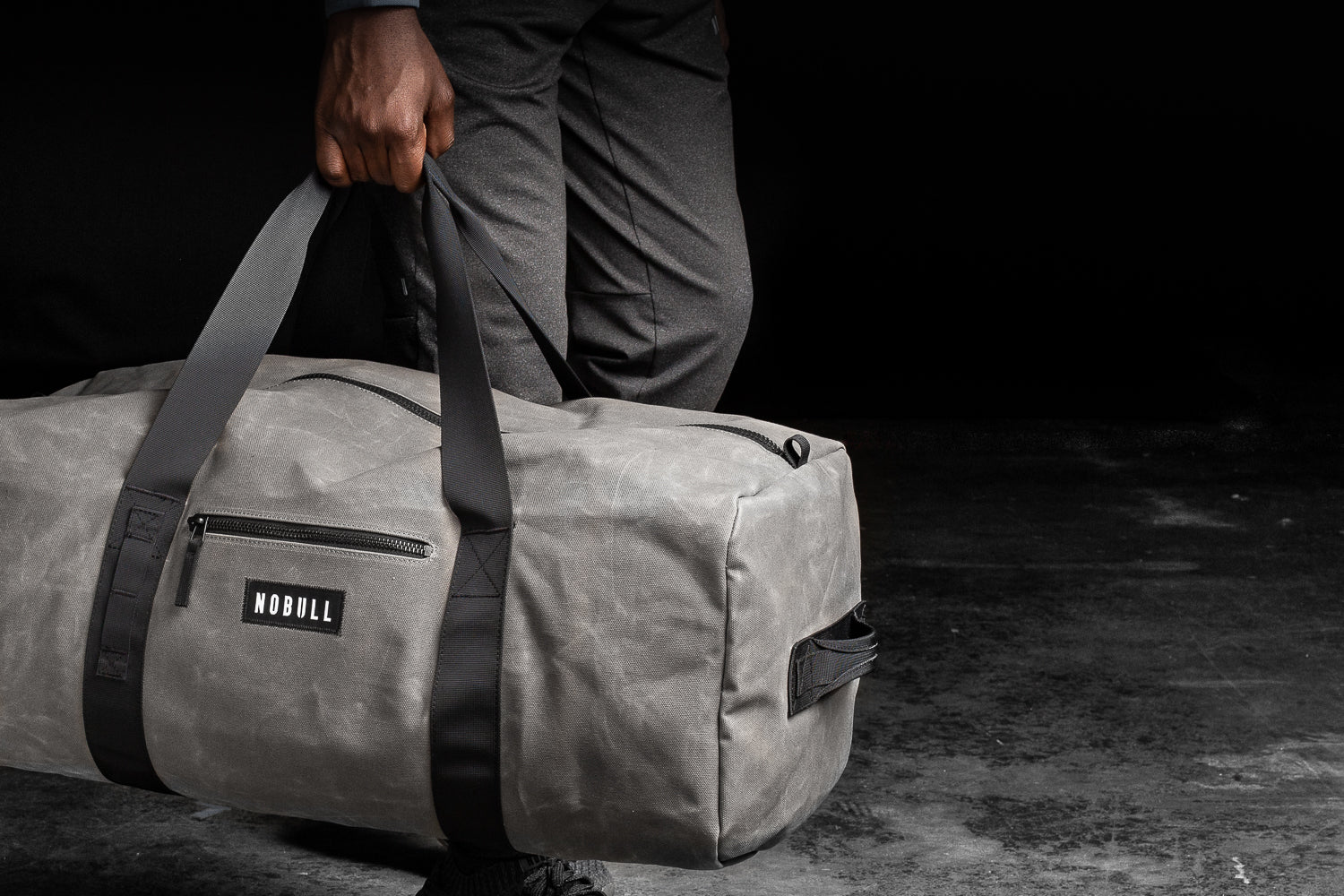 nobull duffle