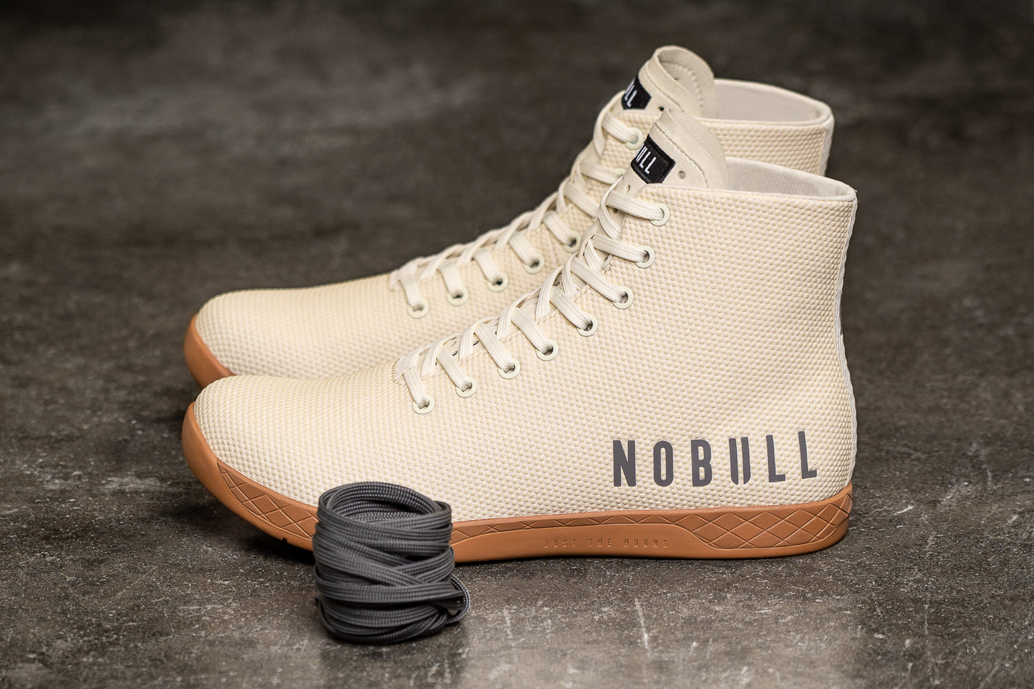 nobull weightlifting shoes