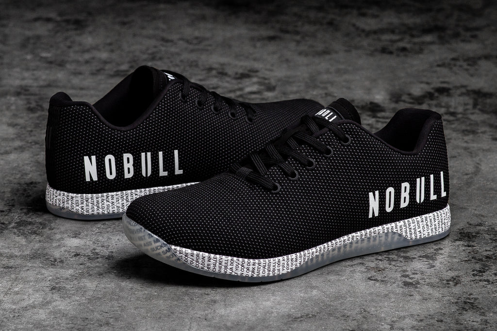 iam nobull shoes