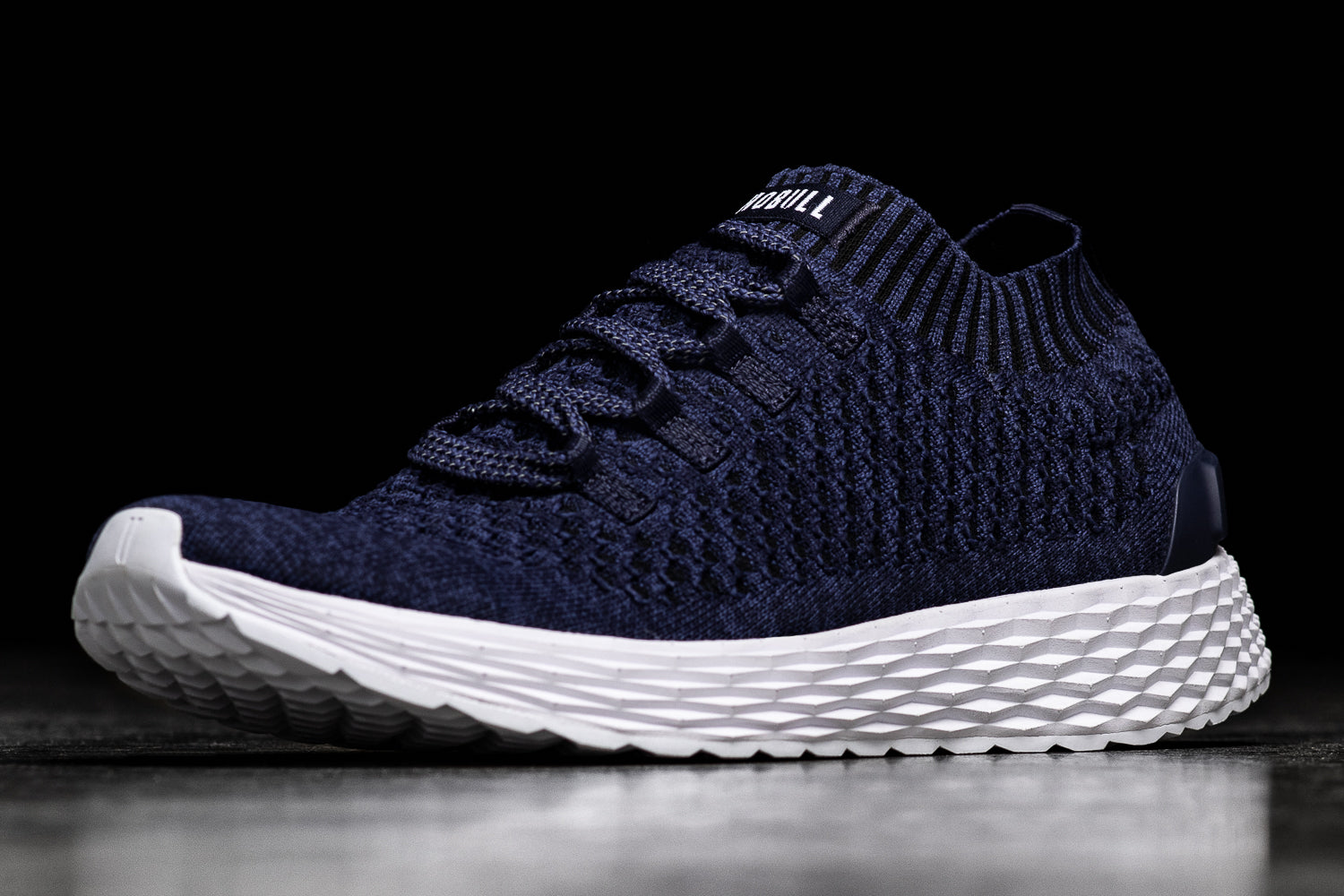 MIDNIGHT KNIT RUNNER (WOMEN'S)