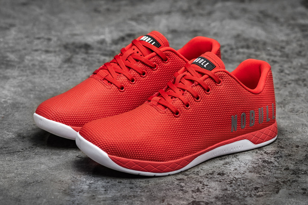 RED ALERT TRAINER (MEN'S)– NOBULL