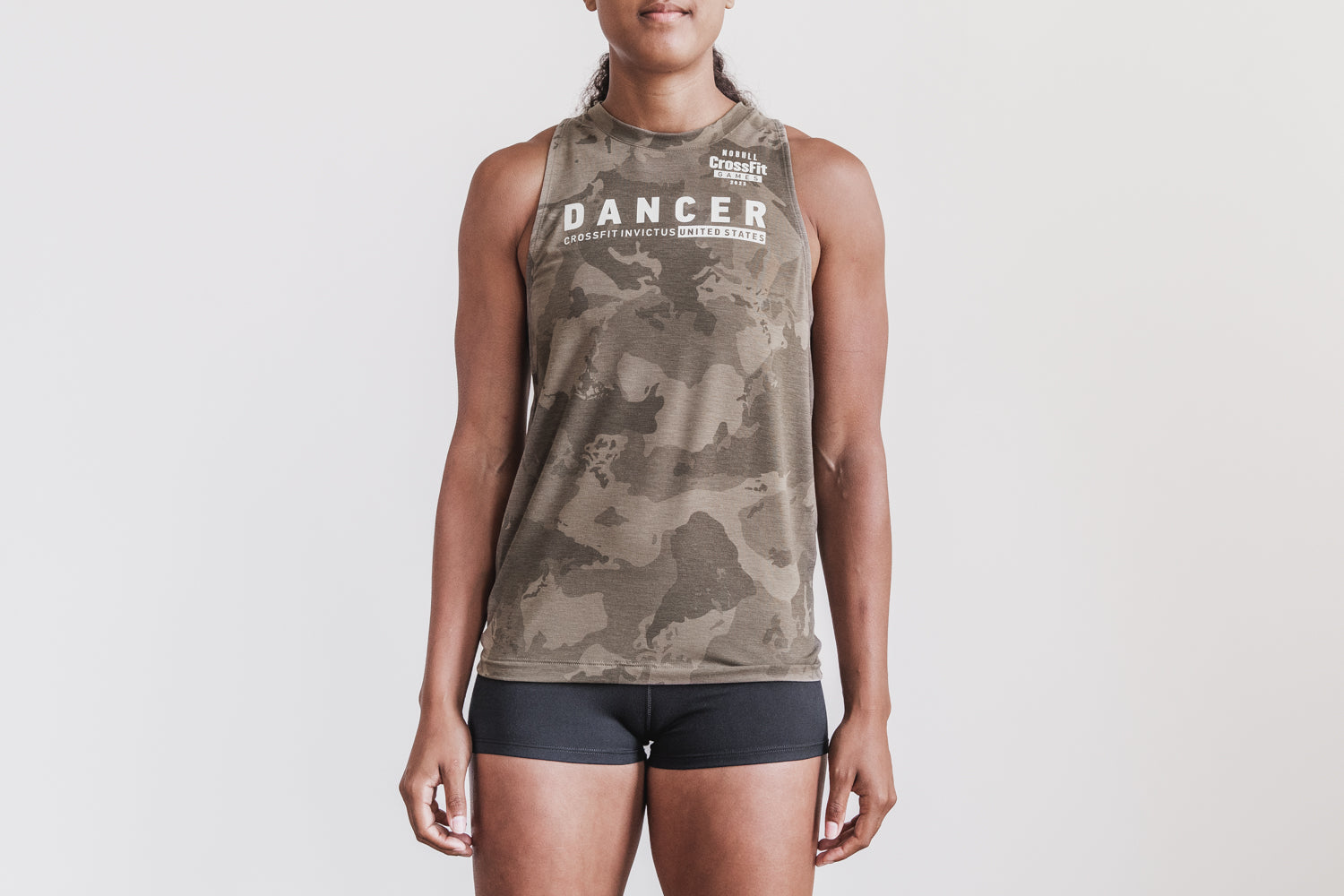 WOMEN'S NOBULL CrossFit GAMES® 2022 JERSEY (DANCER)