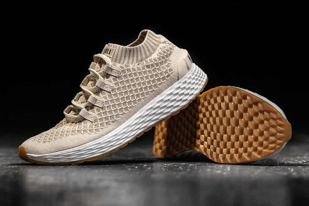 SAND KNIT RUNNER (MEN'S)– NOBULL