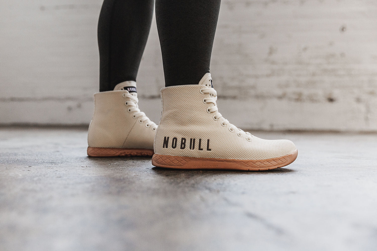 nobull high top womens