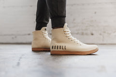 nobull white high tops