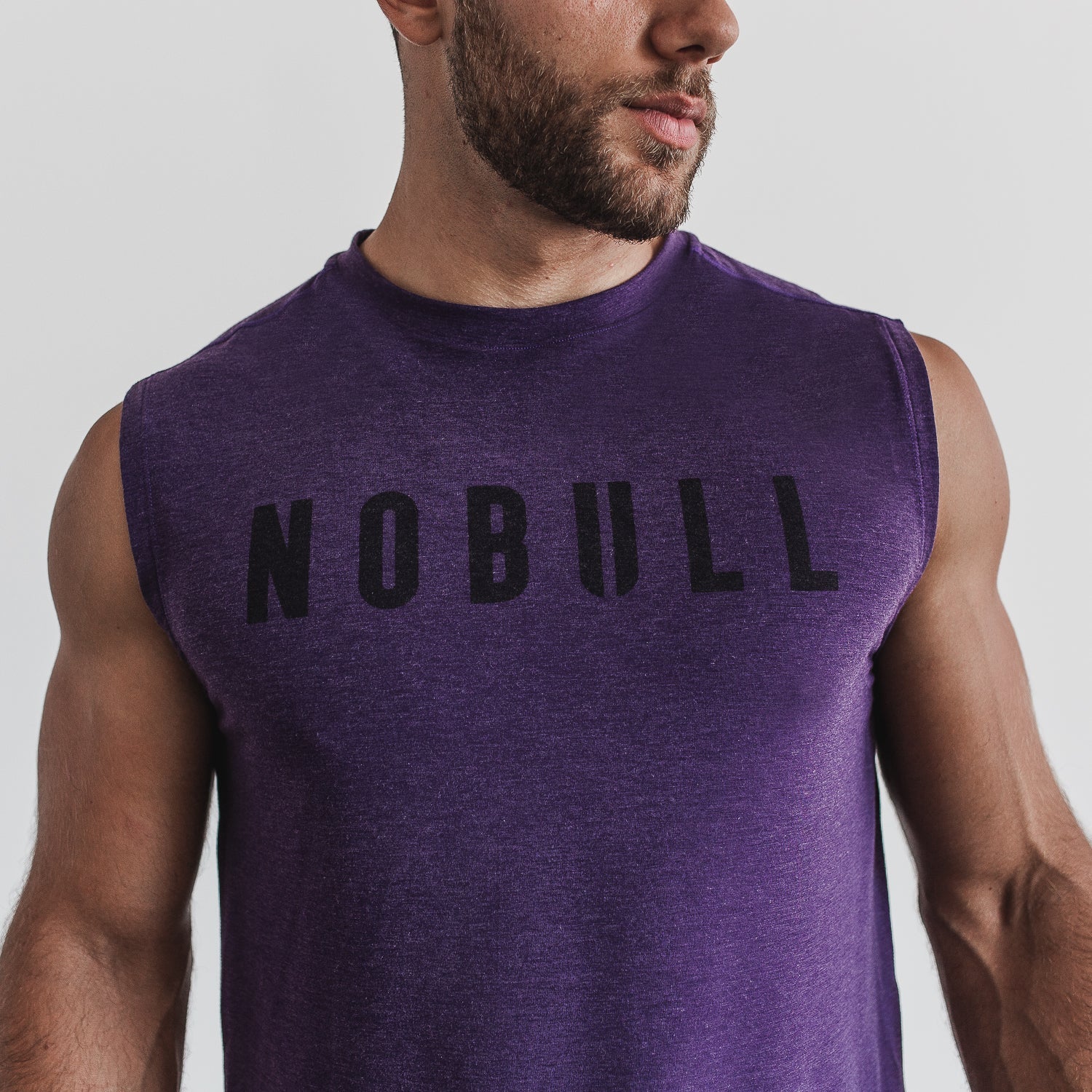 Men's NOBULL Sleeveless Tee