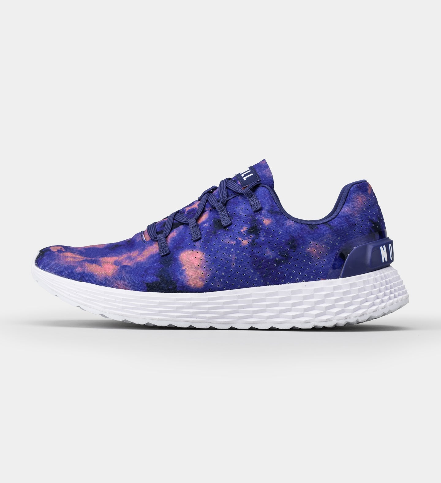 Men's Tie-Dye Ripstop Runner