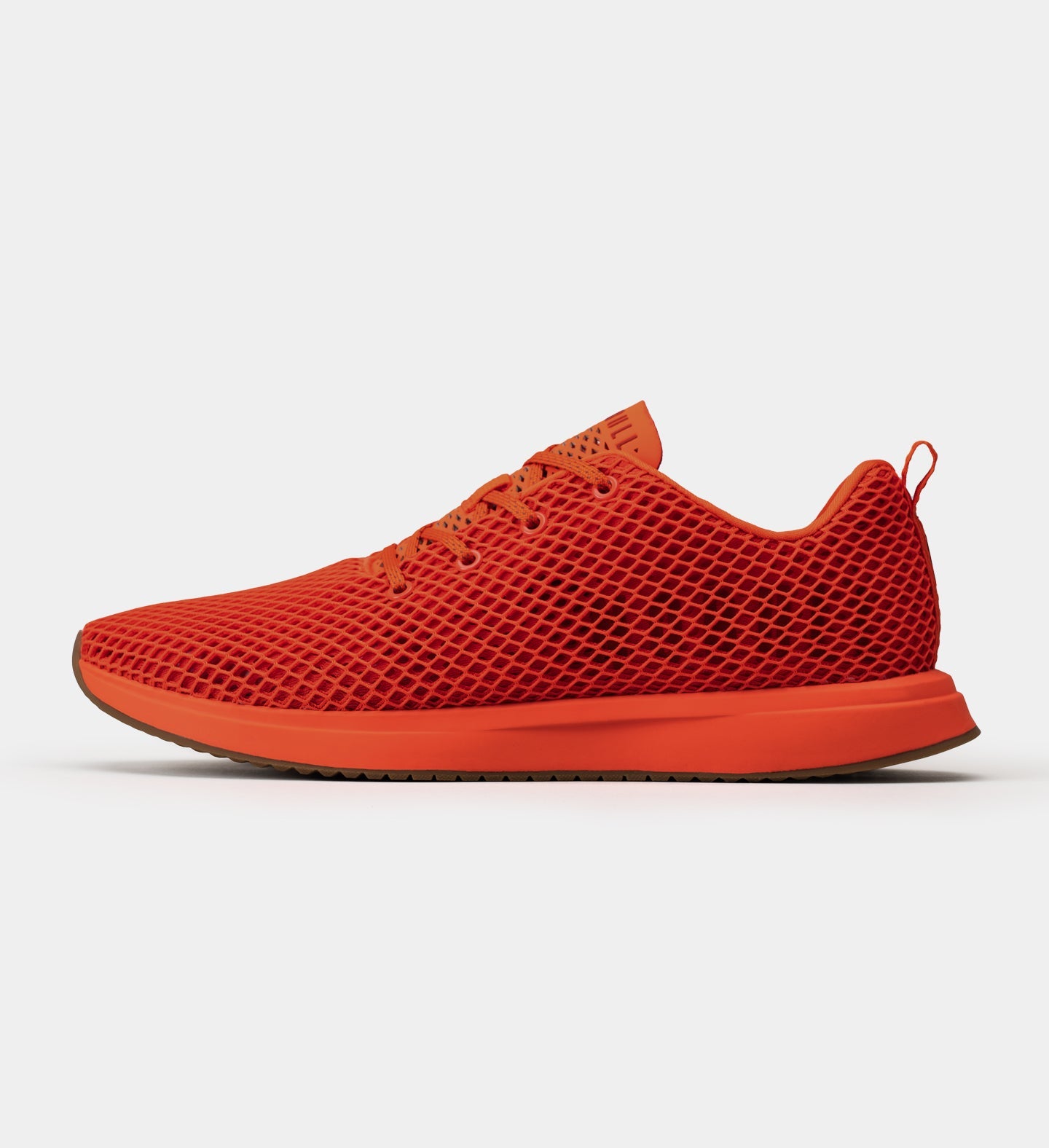 Men's Mesh Runner