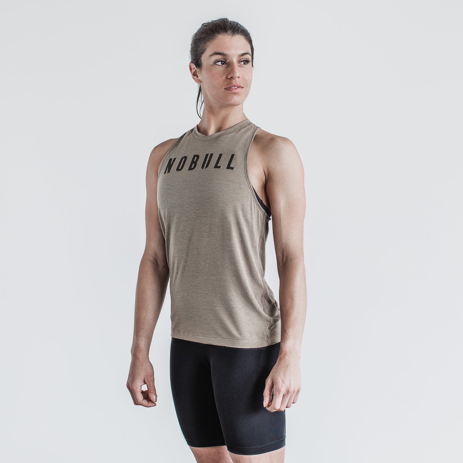 Women's NOBULL High-Neck Tank