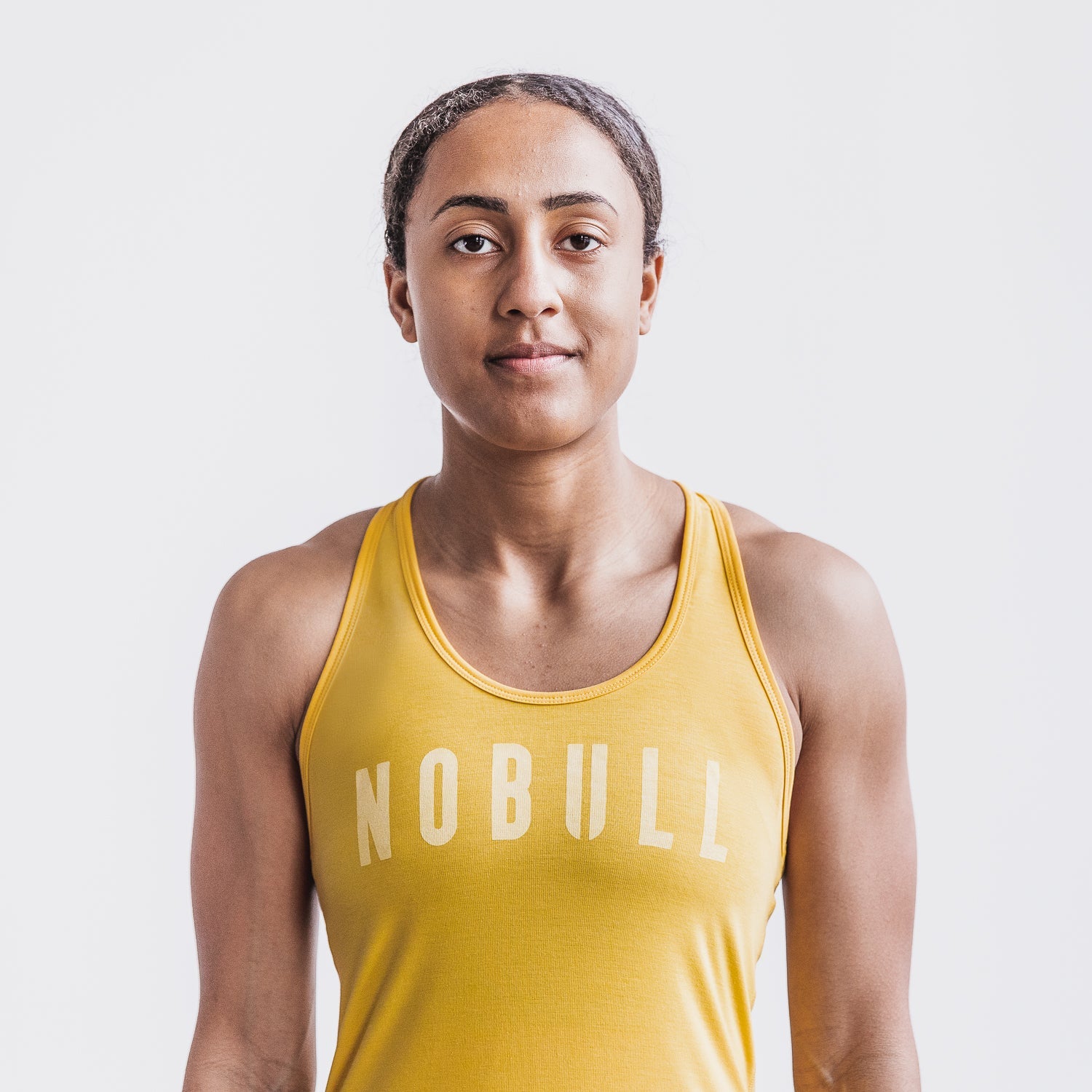 Women's NOBULL Racerback Tank