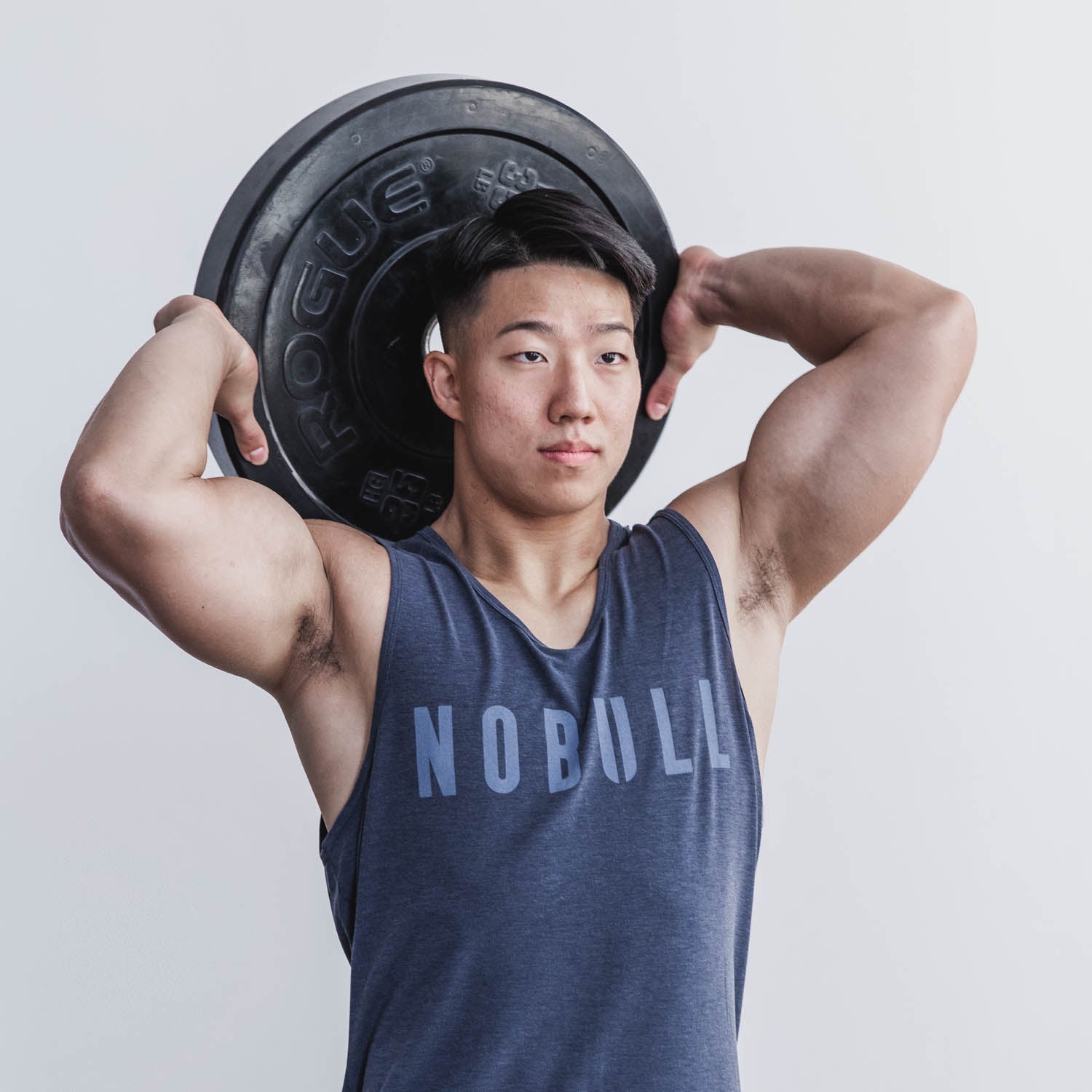 Men's NOBULL Tank