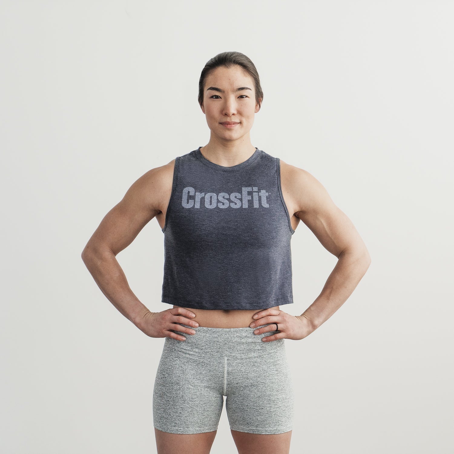 Women's CrossFit® Muscle Tank