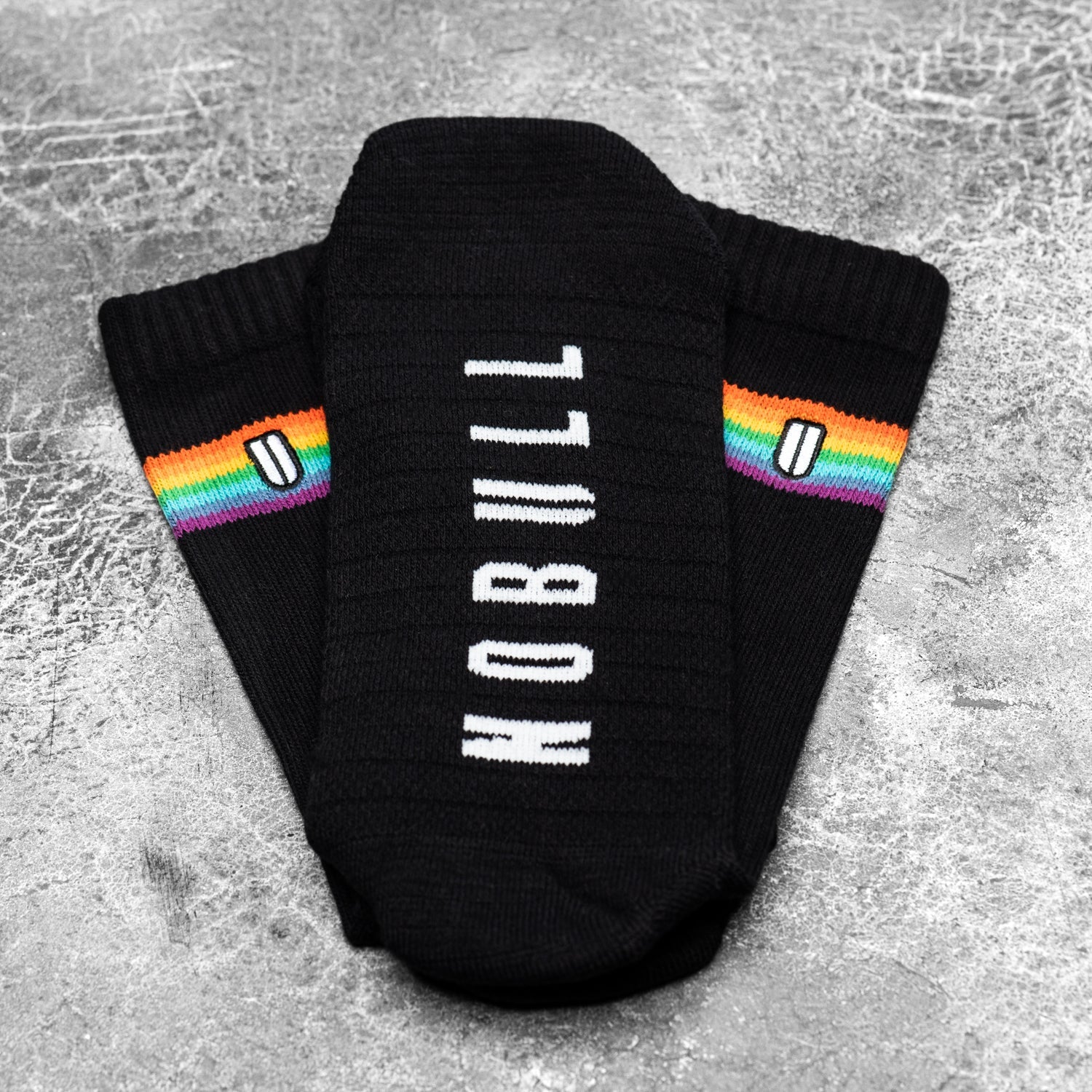 Pride Crew Sock