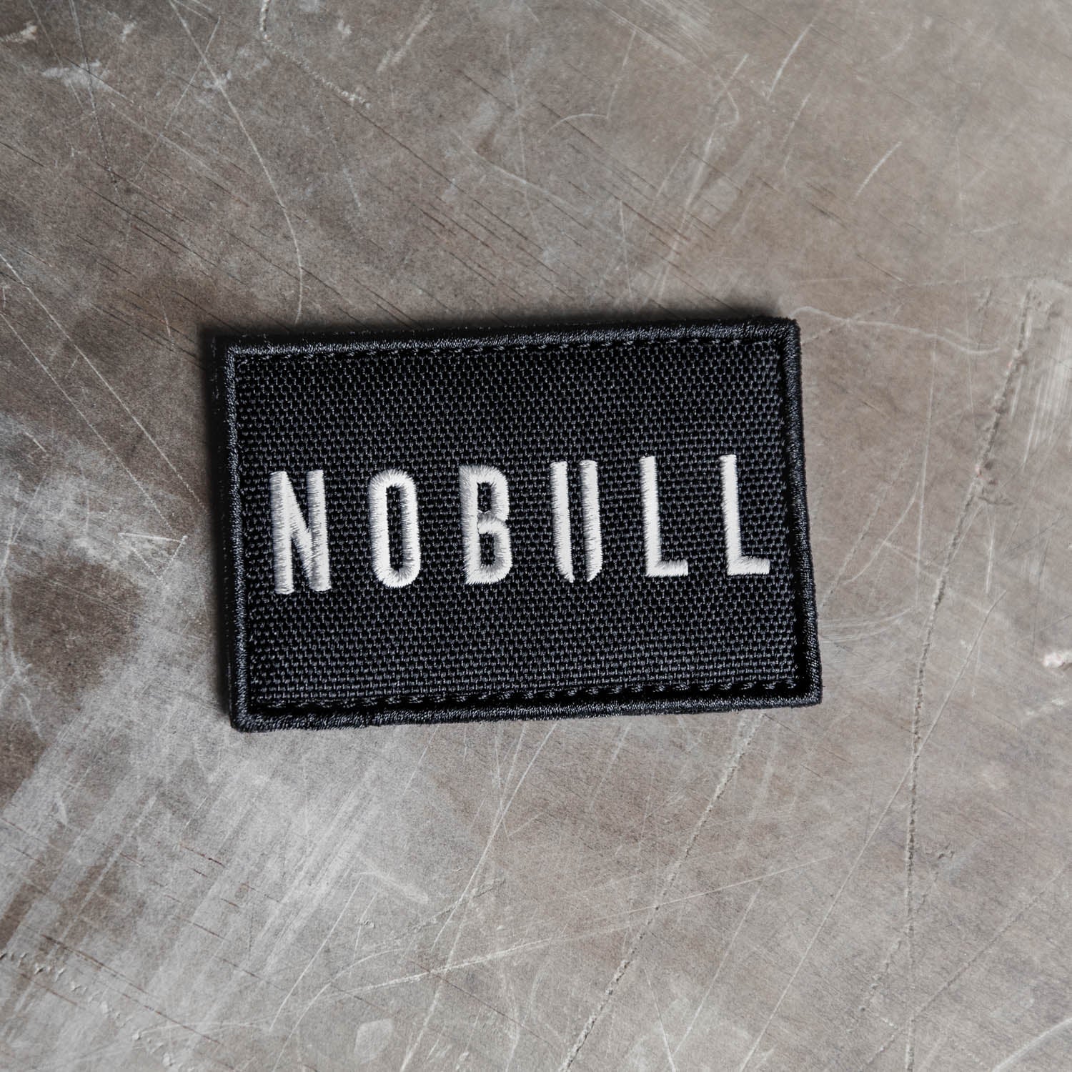 NOBULL Patch