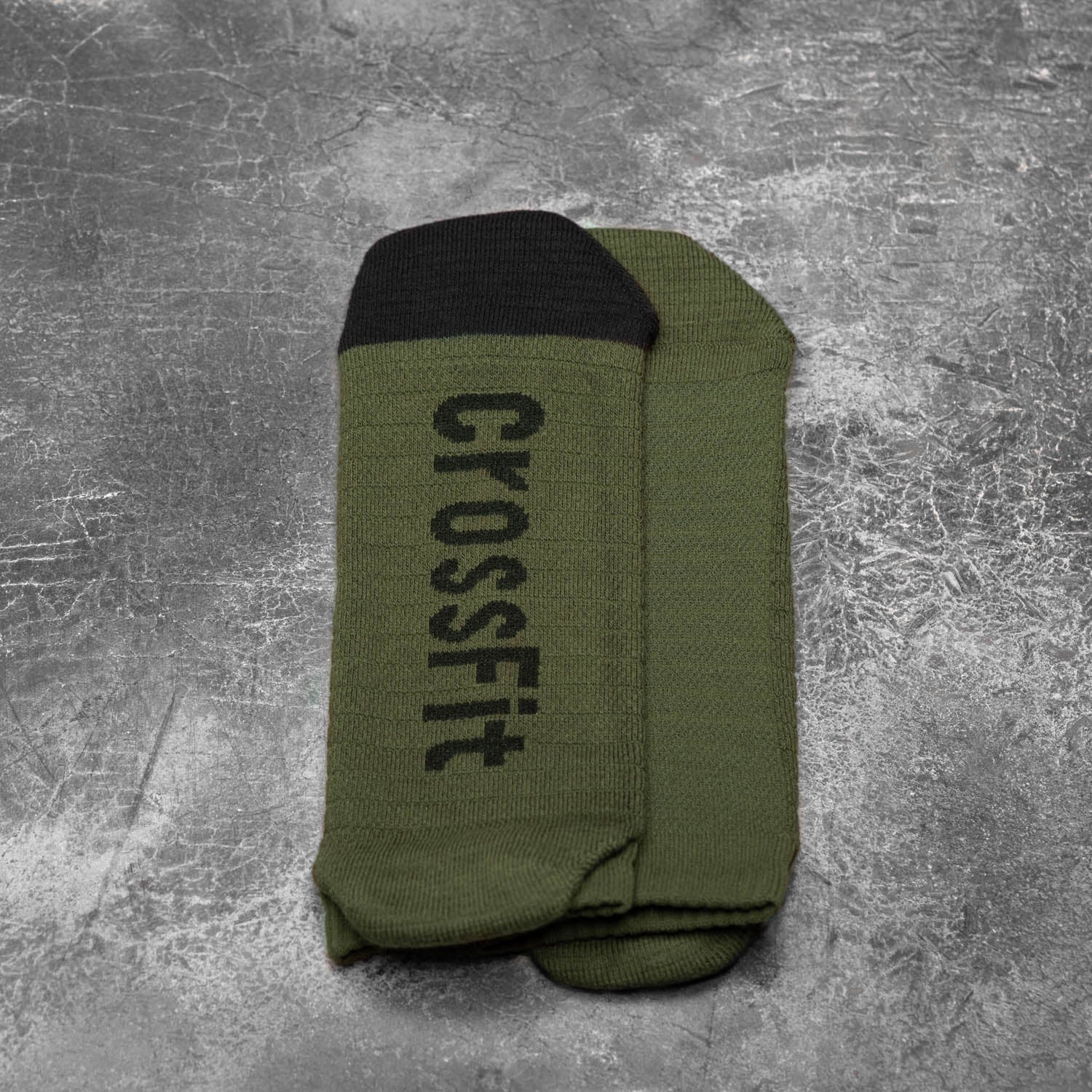 CrossFitÂ® Low Sock