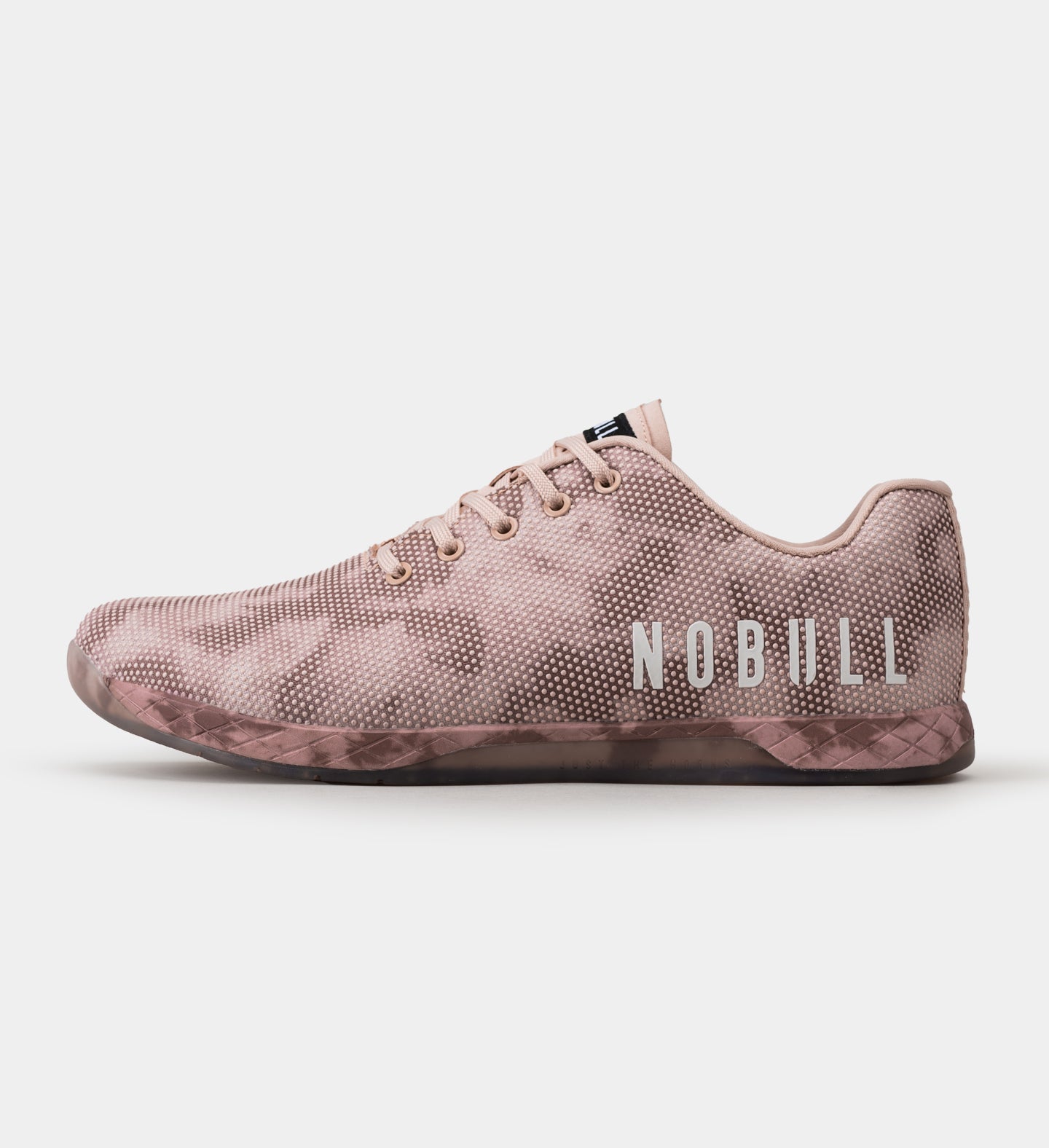 Women's Tie-Dye NOBULL OUTWORK