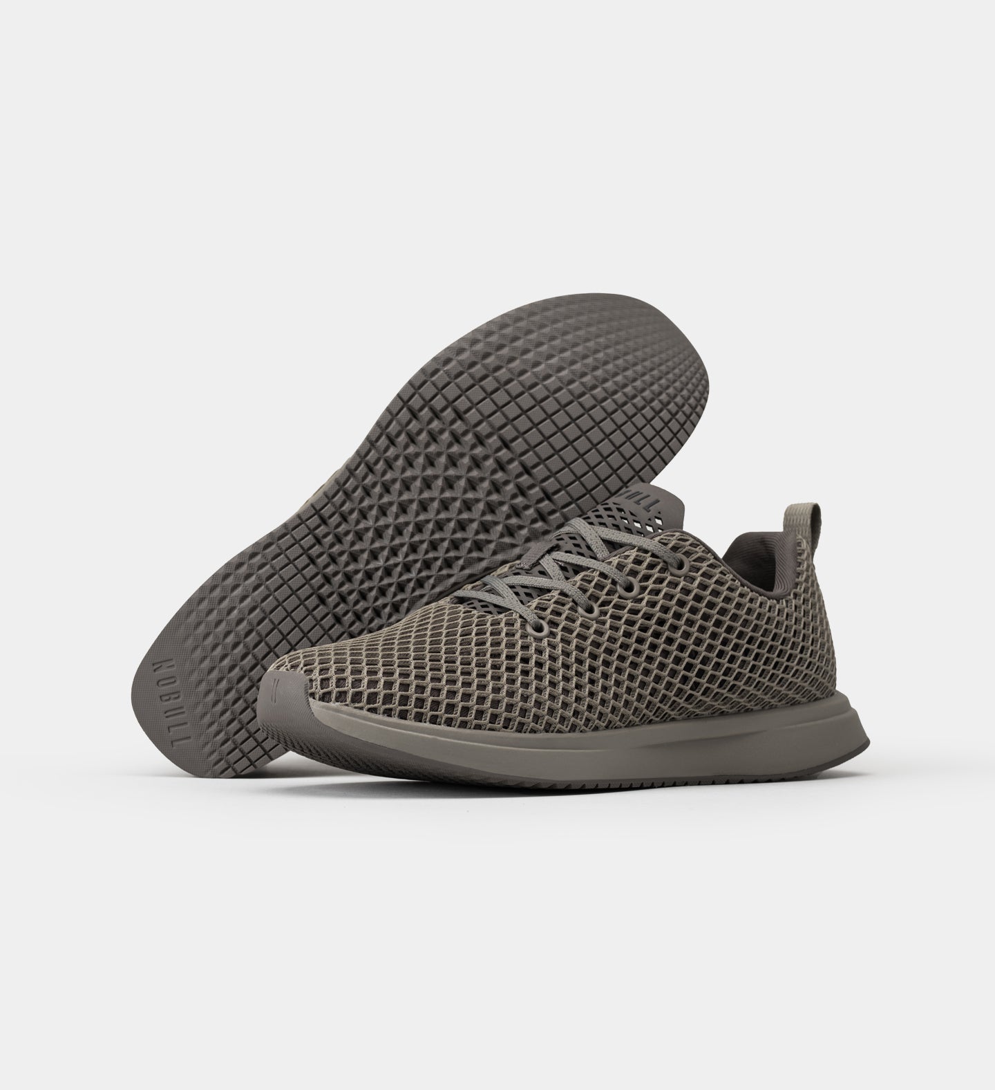 Men's Mesh Runner