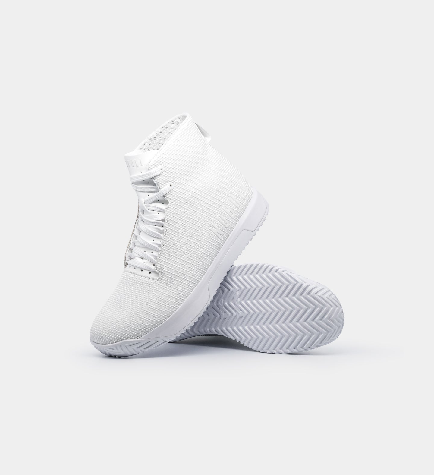 Women's High-Top NOBULL IMPACT