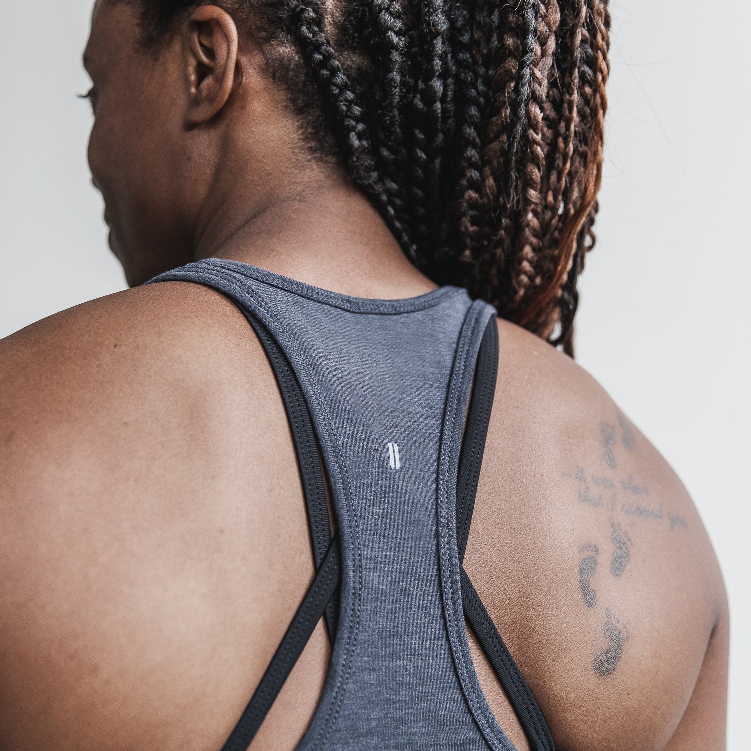 Women's NOBULL Racerback Tank