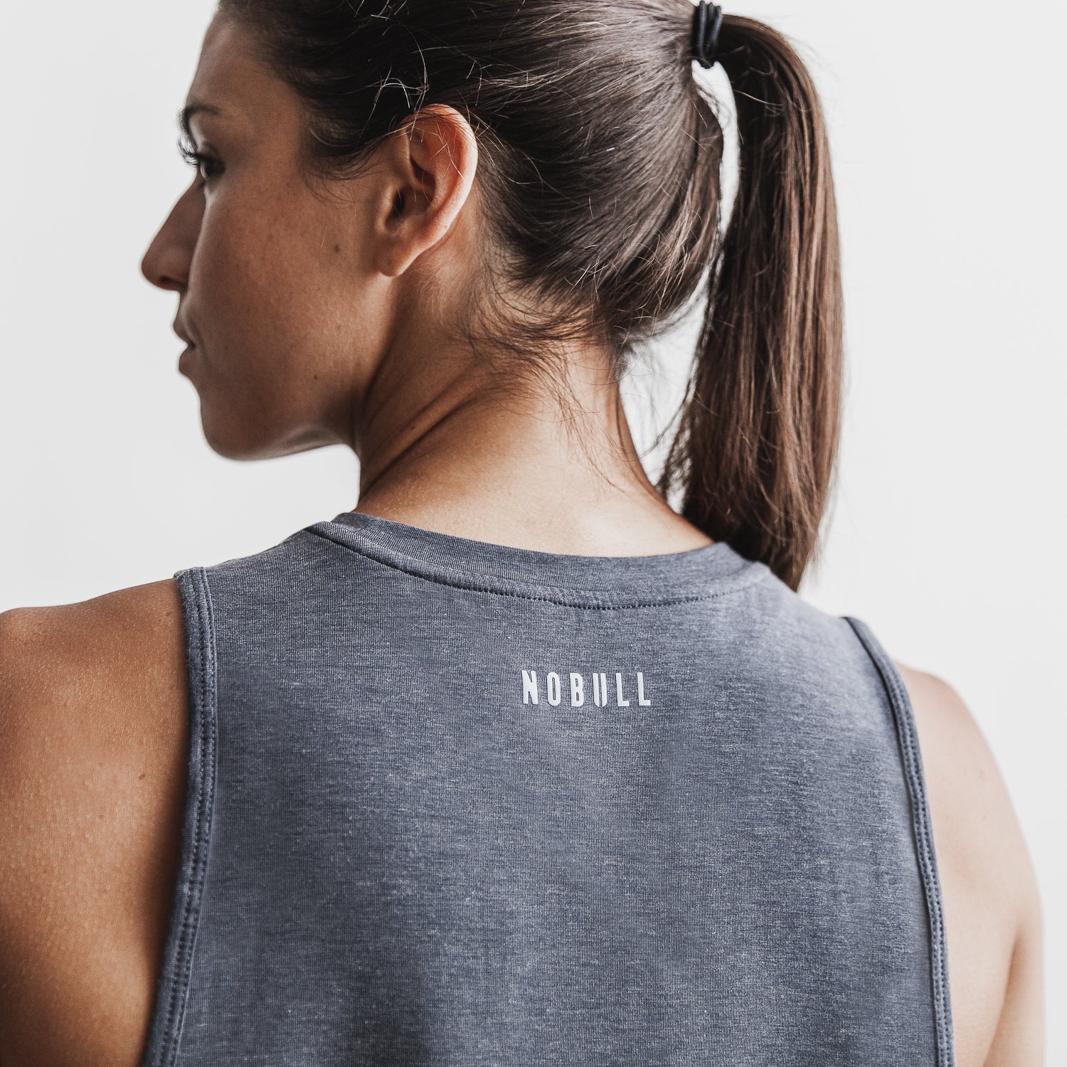 Women's CrossFit® Muscle Tank