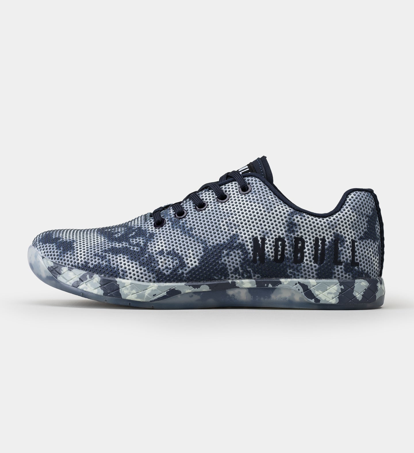 Men's Tie-Dye NOBULL OUTWORK