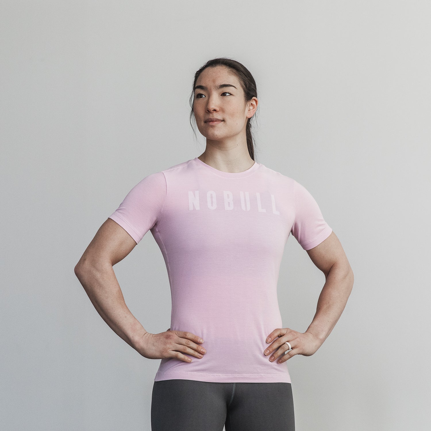 Women's NOBULL Tee