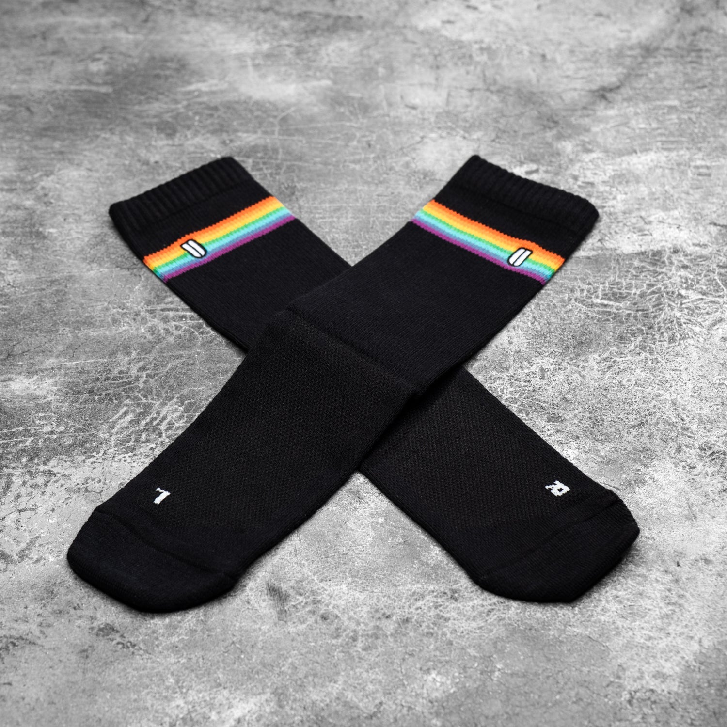 Pride Crew Sock