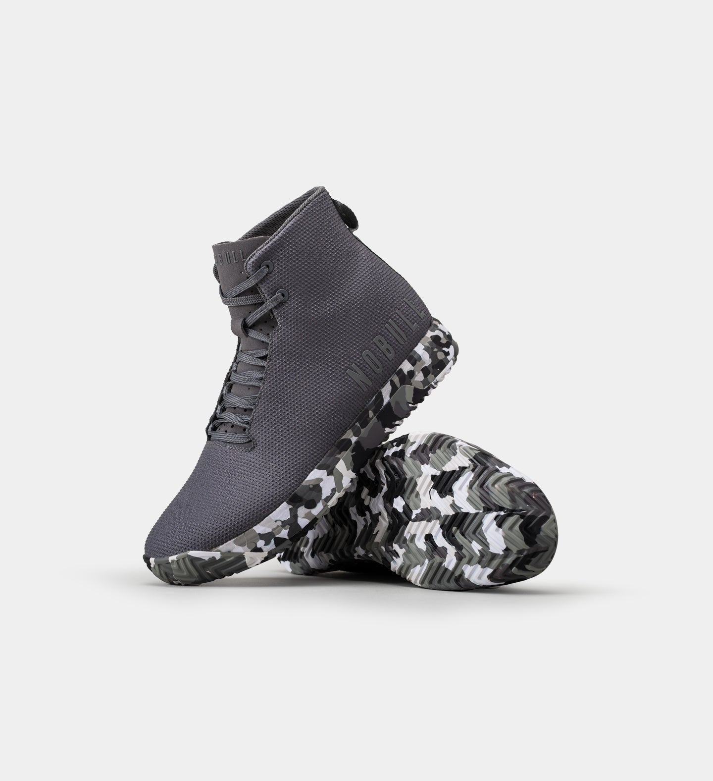 Women's Wild High-Top NOBULL IMPACT