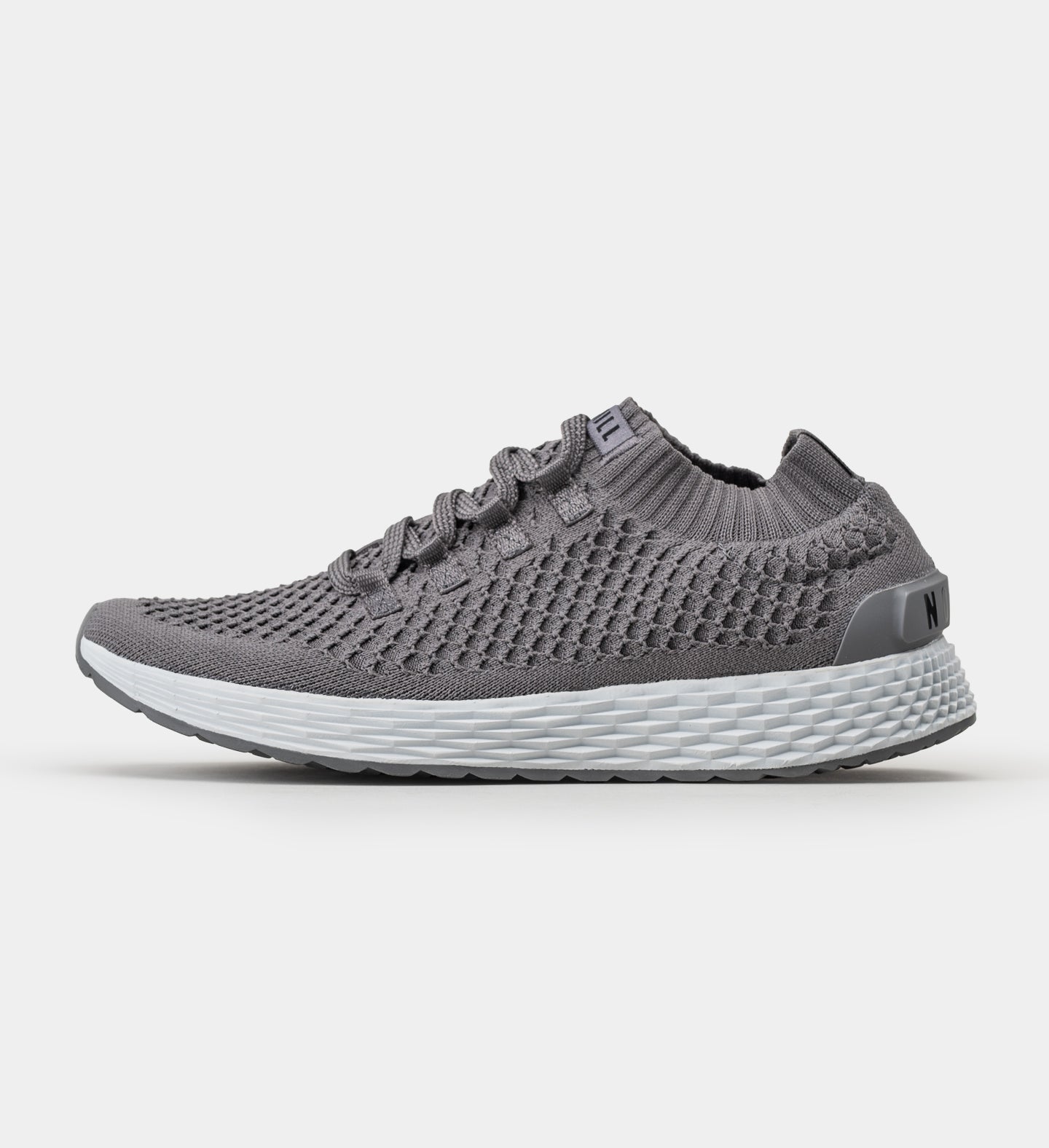 Women's Reflective Knit Runner