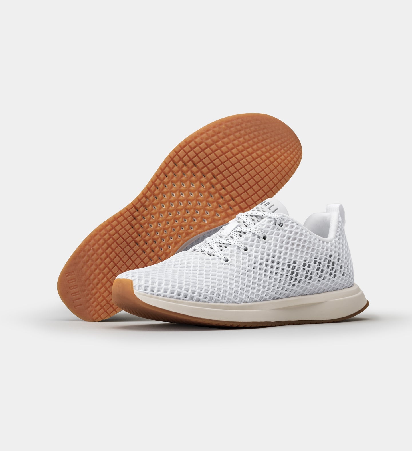 Men's Mesh Runner