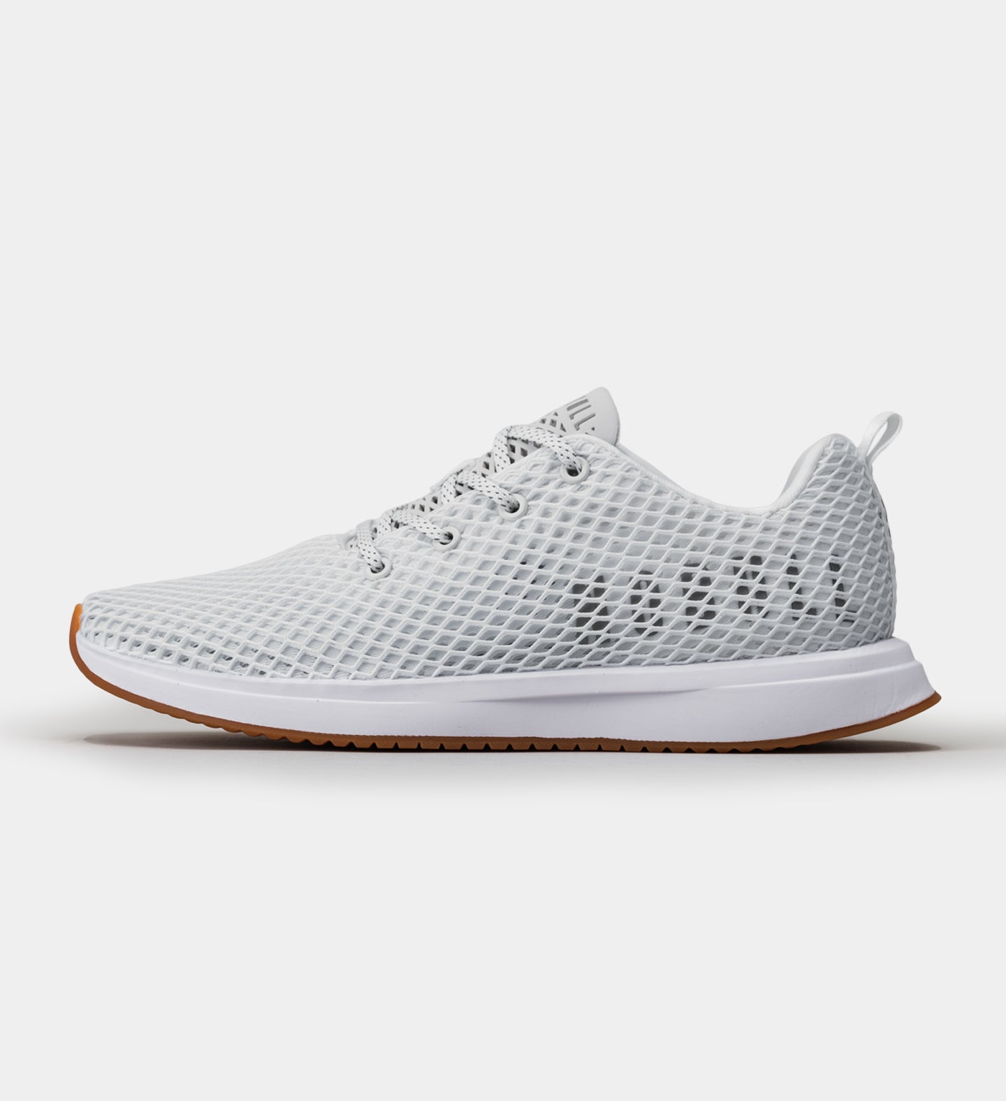 Men's Mesh Runner