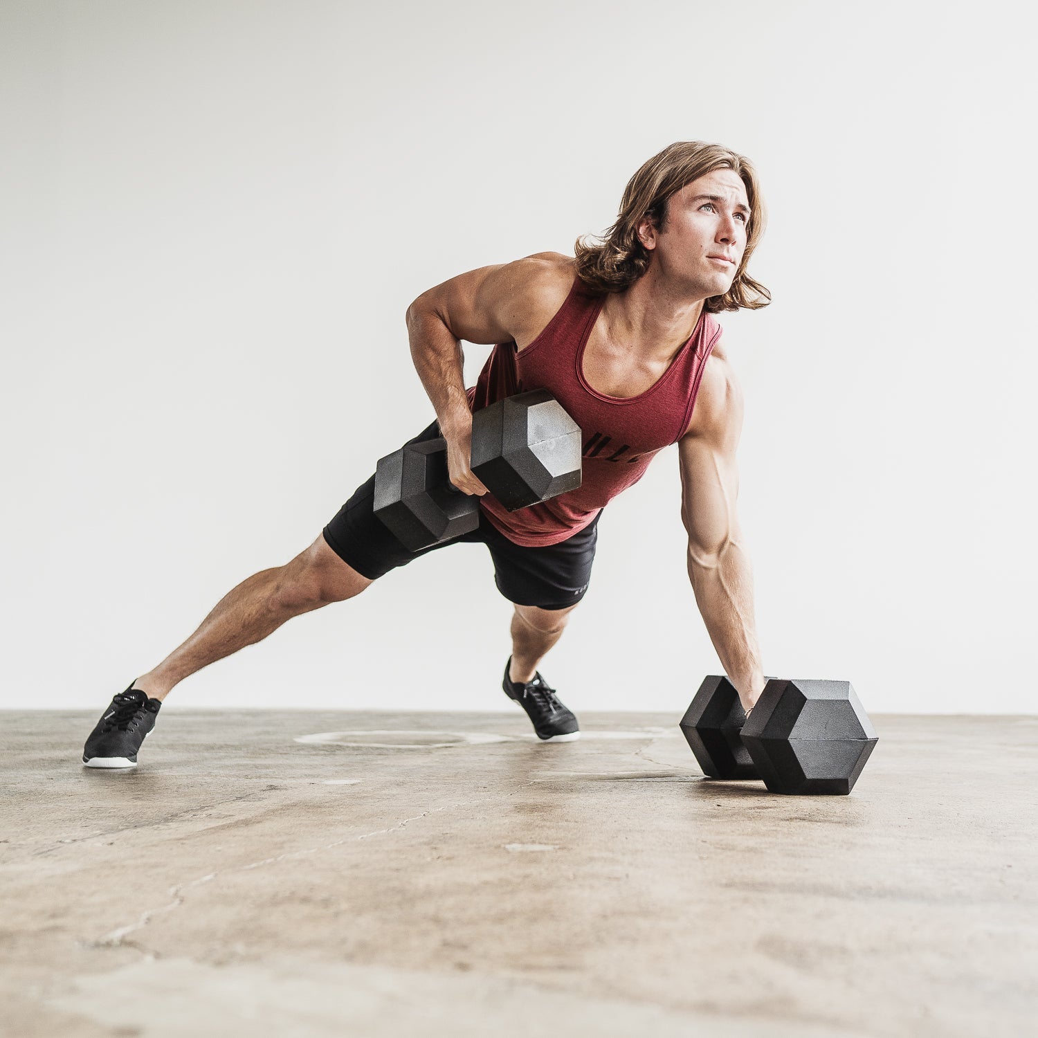 Men's NOBULL Tank