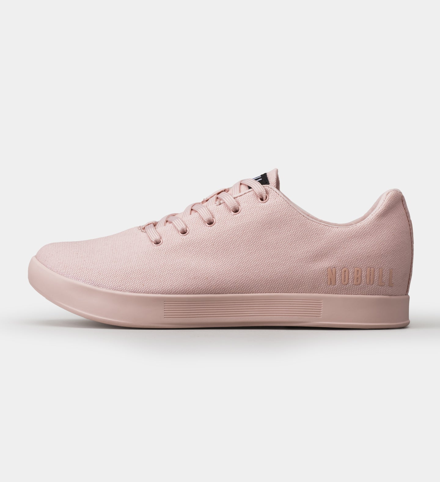 Women's Pastel Canvas Trainer