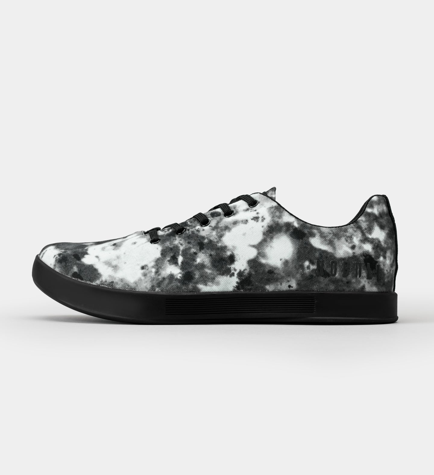 Women's Tie-Dye Canvas Trainer