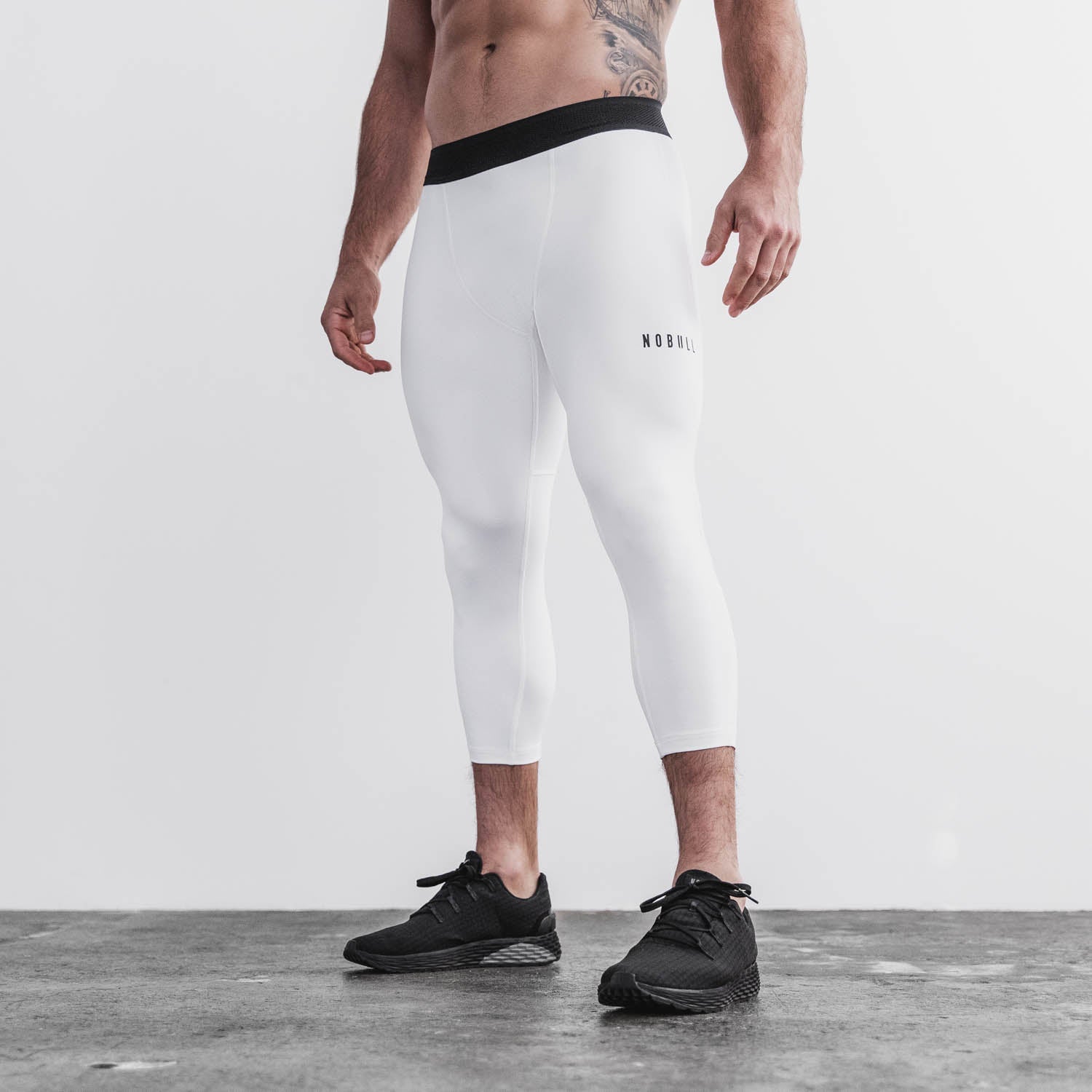 Men's Midweight Compression Tight 23