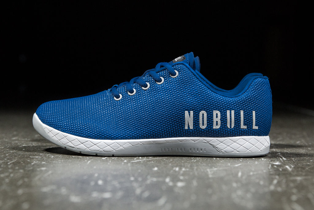 nobull white trainer