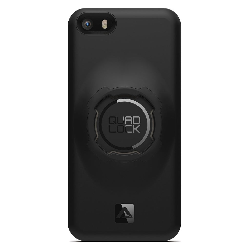 Iphone 5 5s Se用 Tpu ポリカーボネイト製ケース Quad Lock Japan クアッドロックジャパン
