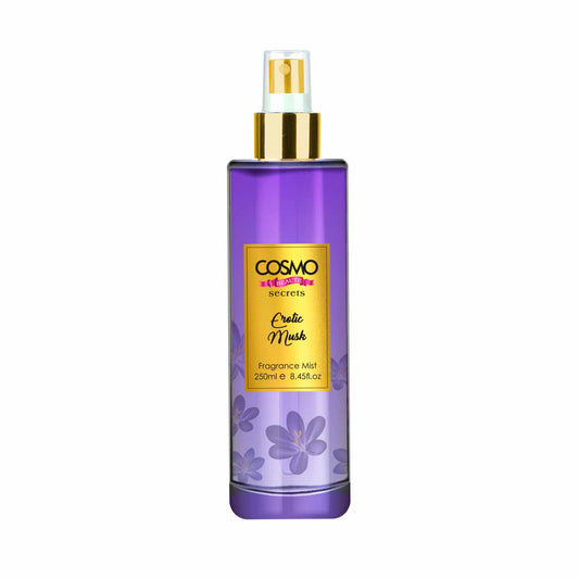 SWEET VANILLA LOVE - FRAGRANCE MIST – COSMO Online Shop