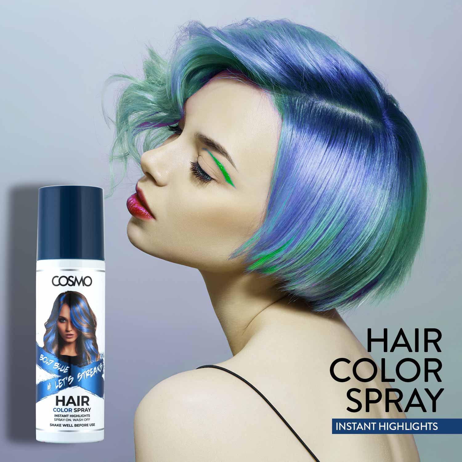 Source Sevich New Temporary Hair Dye Hair Color Spray for Men and Women Hair  Color Change Freely on malibabacom