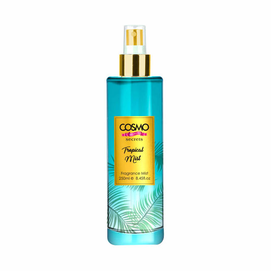 SWEET VANILLA LOVE - FRAGRANCE MIST – COSMO Online Shop