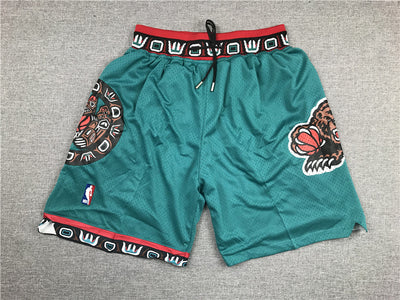 pacers retro shorts