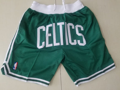 vintage nba shorts cheap