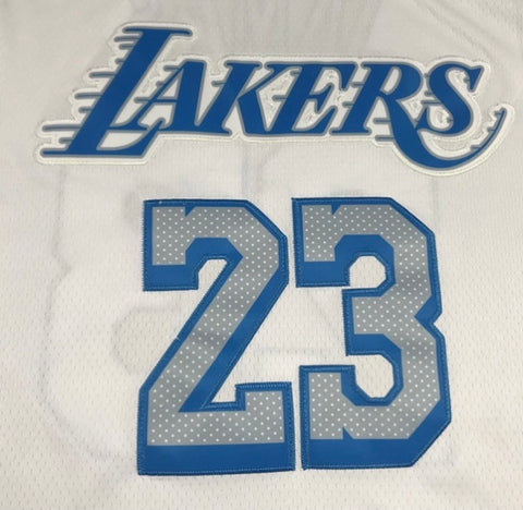 lebron jersey city edition