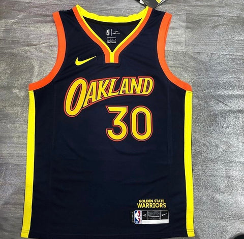 nike warriors city edition