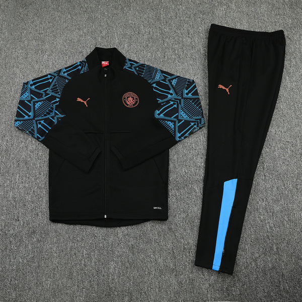 moncler psg tracksuit