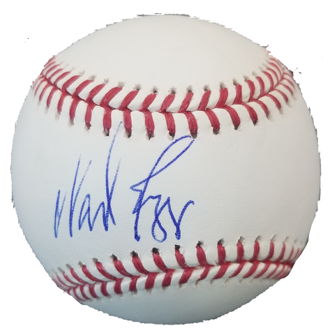 Steve Carlton Minnesota Twins Signed Baseball JSA COA – All In Autographs