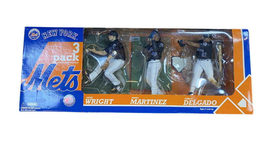 pedro martinez mcfarlane