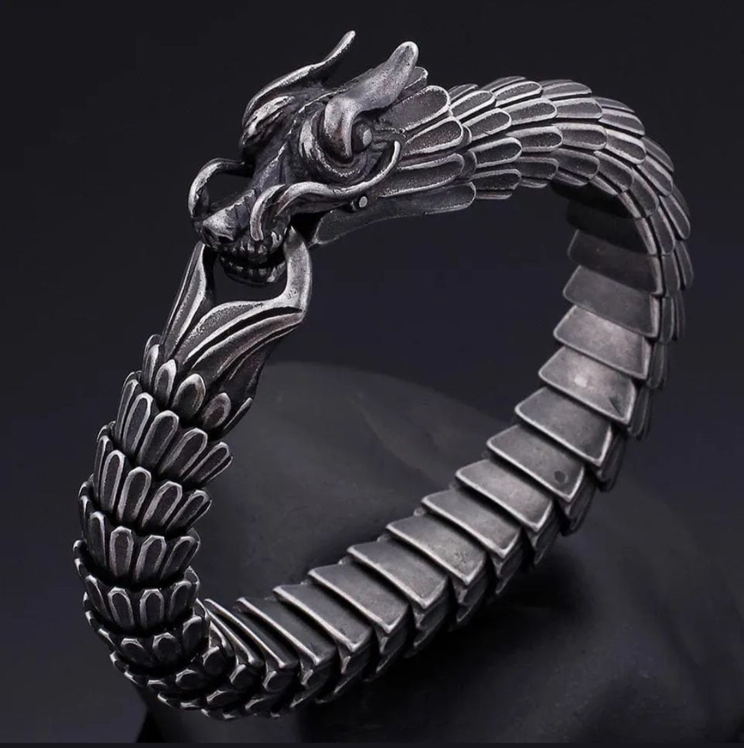 Feng Shui Black Obsidian Pi Xiu Wealth Bracelet Attract Bracelet Lucky Good  Men Wristband Stone G1Z8 - Walmart.com
